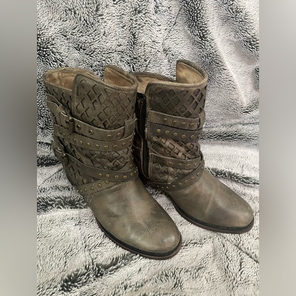 Freebird by Steven Shoes - Freebird by Steven - Cato